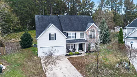 2095 Covered Bridge Ct, Rock Hill, SC 29732