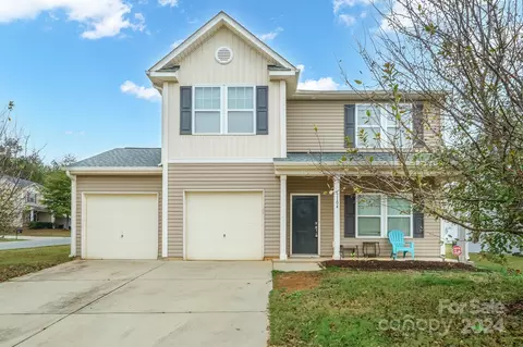 1104 Black Diamond Dr, Dallas, NC 28034