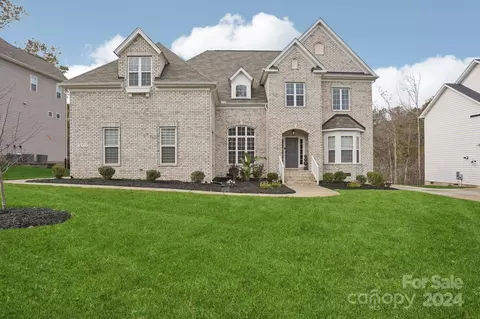 8511 Raven Top Dr, Mint Hill, NC 28227