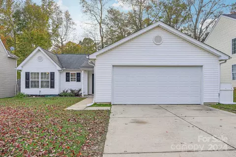 4052 Shasta Cir, Clover, SC 29710