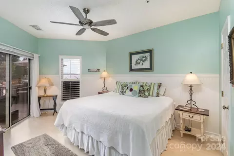 Bedroom - 17811 Half Moon G Ln #G, Cornelius, NC 28031 photo 1 of 3