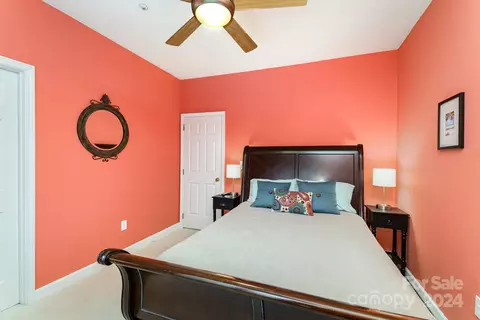 Bedroom - 17811 Half Moon G Ln #G, Cornelius, NC 28031 photo 3 of 3