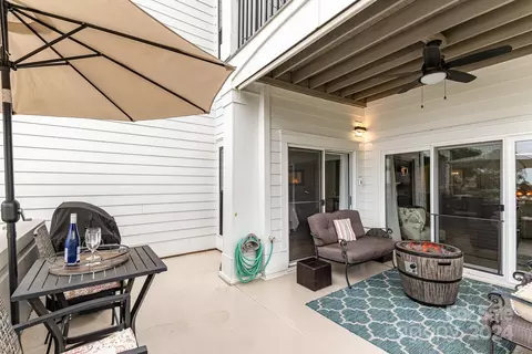 Exterior - 17811 Half Moon G Ln #G, Cornelius, NC 28031 photo 5 of 9