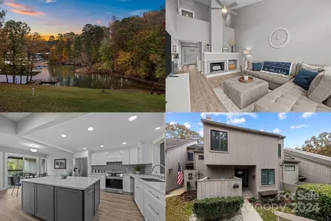 55 Ridgeport Rd, Lake Wylie, SC 29710