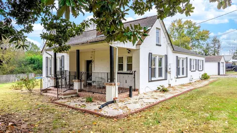 3635 Tryon Courthouse Rd, Cherryville, NC 28021