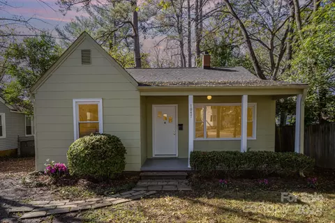 1047 Ebenezer Avenue Ext, Rock Hill, SC 29732