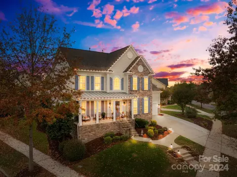 11507 Warfield Ave, Huntersville, NC 28078
