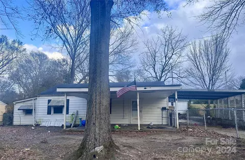 1060 Mcdow Dr, Rock Hill, SC 29732