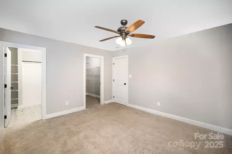 Bedroom - 1681 Evans Dr, Lancaster, SC 29720 photo 2 of 3