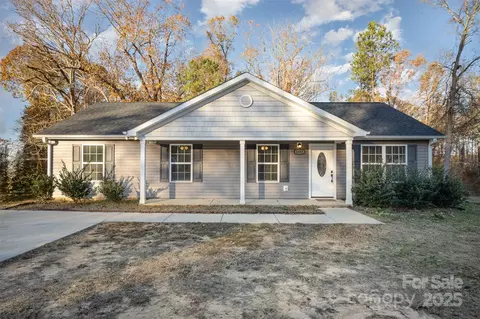 1681 Evans Dr, Lancaster, SC 29720