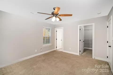 Bedroom - 1681 Evans Dr, Lancaster, SC 29720 photo 3 of 3