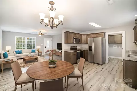 Living - 1681 Evans Dr, Lancaster, SC 29720 photo 7 of 7