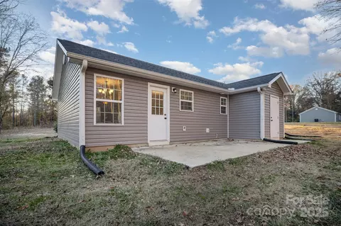 Exterior - 1681 Evans Dr, Lancaster, SC 29720 photo 1 of 1