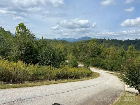 0 Willow Top 311 Ln #311, Lake Lure, NC 28746