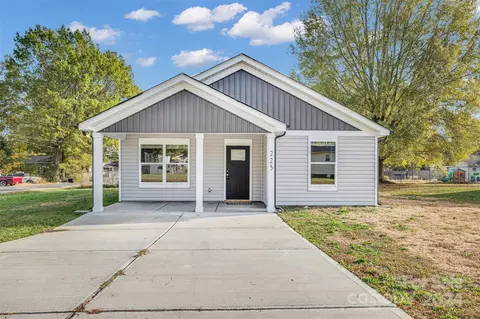 225 Front St, Kannapolis, NC 28083