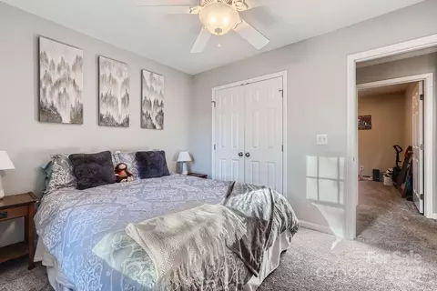 Bedroom - 11111 Graybark Rd, Midland, NC 28107 photo 7 of 7