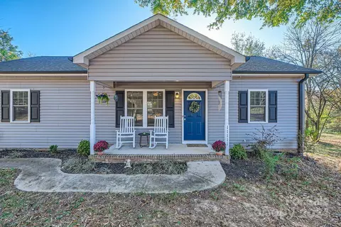 Exterior - 11111 Graybark Rd, Midland, NC 28107 photo 5 of 5
