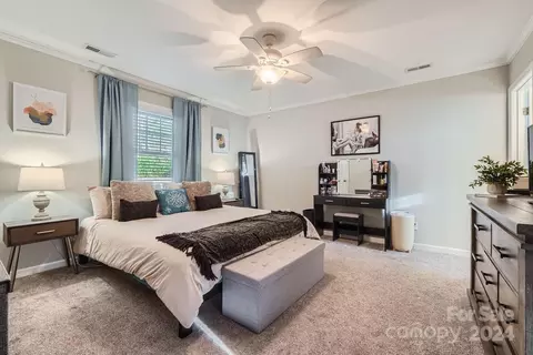Bedroom - 11111 Graybark Rd, Midland, NC 28107 photo 1 of 7