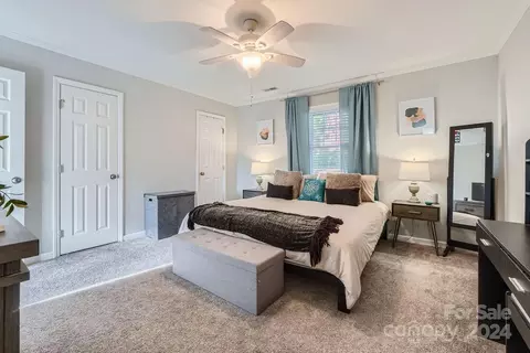 Bedroom - 11111 Graybark Rd, Midland, NC 28107 photo 2 of 7