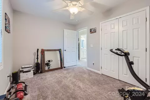 Bedroom - 11111 Graybark Rd, Midland, NC 28107 photo 5 of 7