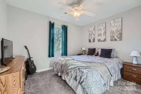 Bedroom - 11111 Graybark Rd, Midland, NC 28107 photo 6 of 7