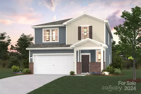 326 Bezelle Ave, York, SC 29745