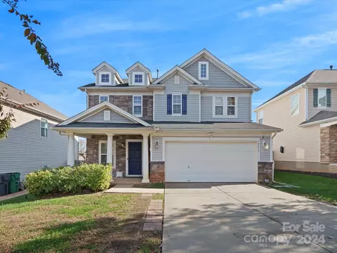 15033 Superior St, Charlotte, NC 28273