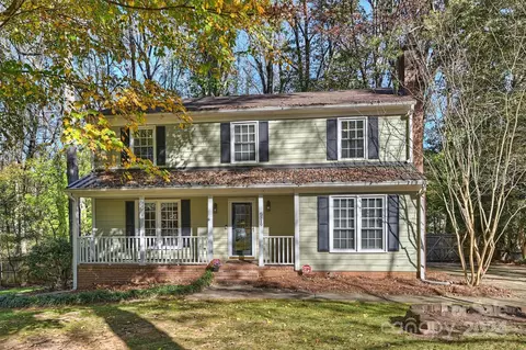 6519 Woodshed Cir, Charlotte, NC 28270