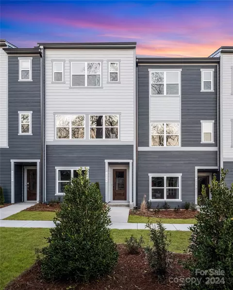 2055 Evolve Way, Charlotte, NC 28205