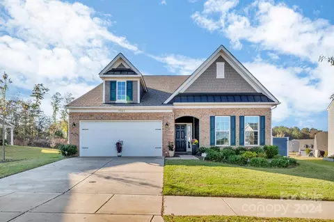 9021 Powder Works Dr, Huntersville, NC 28078