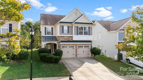 14016 Mallard Lake Rd, Charlotte, NC 28262