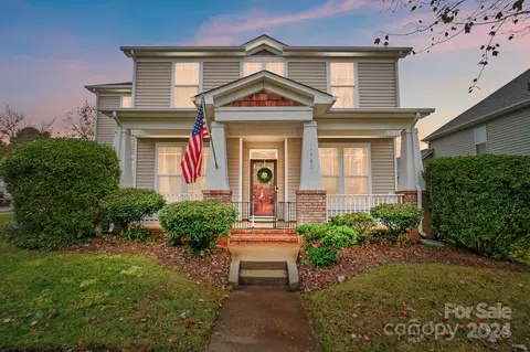 15760 Seafield Ln, Huntersville, NC 28078