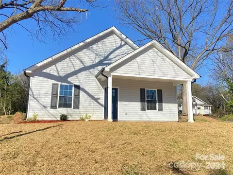 1300 Old Wilkesboro Rd, Salisbury, NC 28144