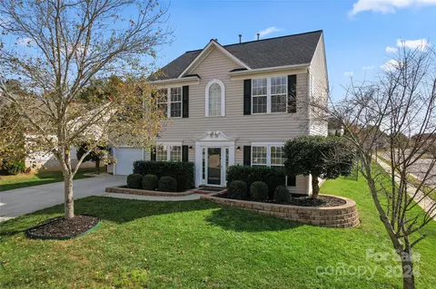 2002 Rosewater Ln, Indian Trail, NC 28079