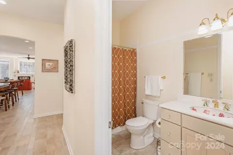 Entry Way - 150 Poplar Loop Dr, Flat Rock, NC 28731 photo 3 of 3