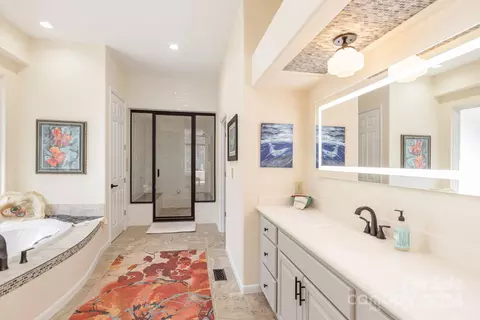 Bath - 150 Poplar Loop Dr, Flat Rock, NC 28731 photo 1 of 5
