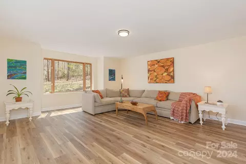 Living - 150 Poplar Loop Dr, Flat Rock, NC 28731 photo 4 of 4