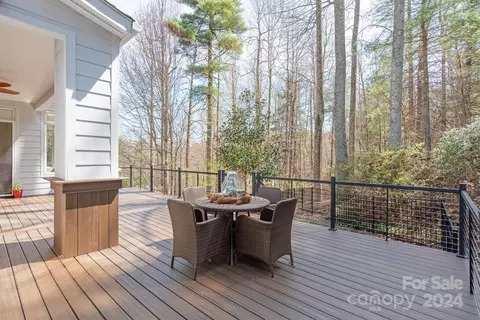Exterior - 150 Poplar Loop Dr, Flat Rock, NC 28731 photo 3 of 8
