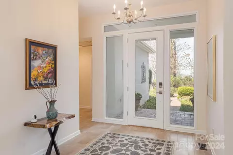 Entry Way - 150 Poplar Loop Dr, Flat Rock, NC 28731 photo 2 of 3