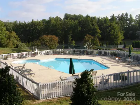 Exterior - 150 Poplar Loop Dr, Flat Rock, NC 28731 photo 8 of 8