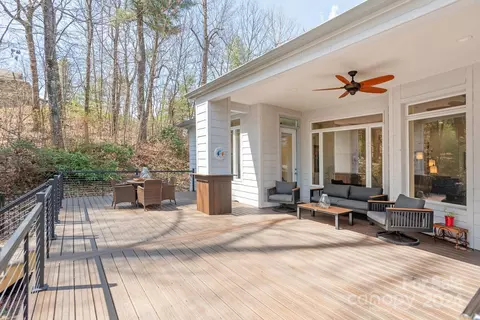 Exterior - 150 Poplar Loop Dr, Flat Rock, NC 28731 photo 2 of 8
