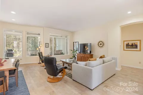 Living - 150 Poplar Loop Dr, Flat Rock, NC 28731 photo 1 of 4