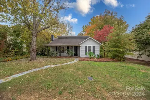 1004 Desoto Ave, Kannapolis, NC 28083