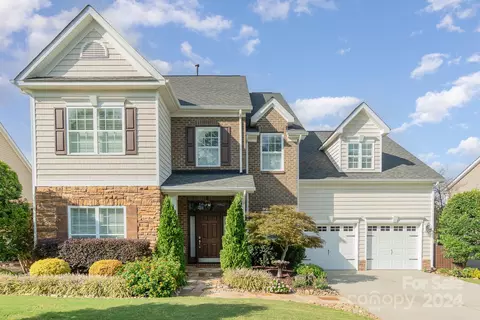 4814 Annelise Dr, Harrisburg, NC 28075