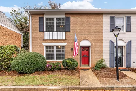 4607 Hedgemore A Dr #A, Charlotte, NC 28209
