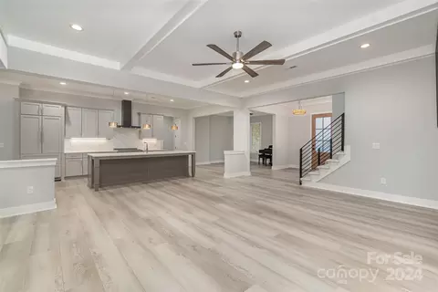 Living - 21205 Olde Quarry Ln, Cornelius, NC 28031 photo 3 of 5