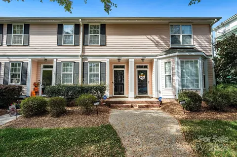 5528 Yorke Nw St NW, Concord, NC 28027