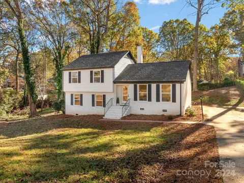 203 Marshall St, Fort Mill, SC 29715