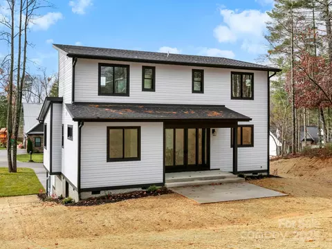 Exterior - 43 Reta Rd, Fairview, NC 28730 photo 2 of 2