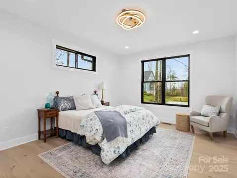 Bedroom - 43 Reta Rd, Fairview, NC 28730 photo 1 of 5